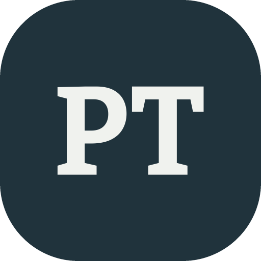 Paper Trail Denver logo